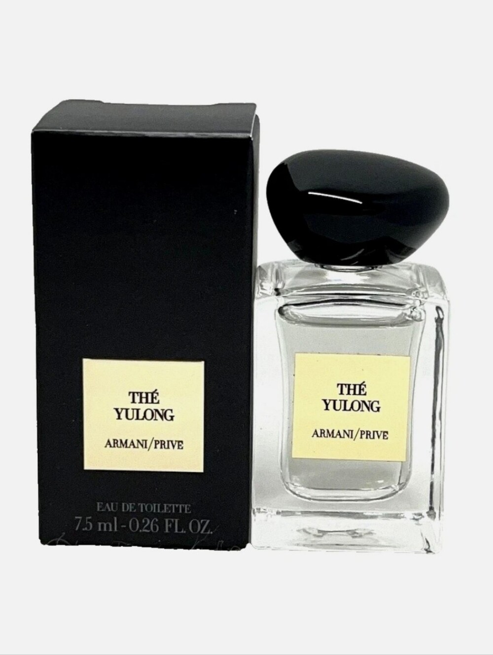 Armani The Yulong